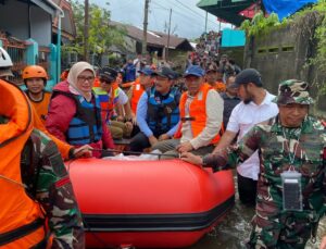 BPBD: Bencana di Sulsel Telan 7 Korban Jiwa