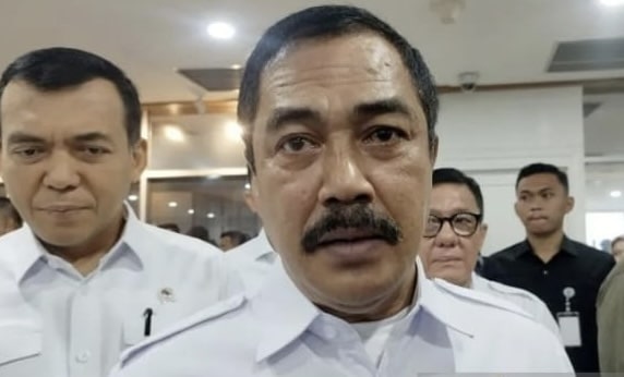 Momentum Idulfitri 2026: 155.908 Narapidana Terima Remisi, 1.143 Langsung Bebas