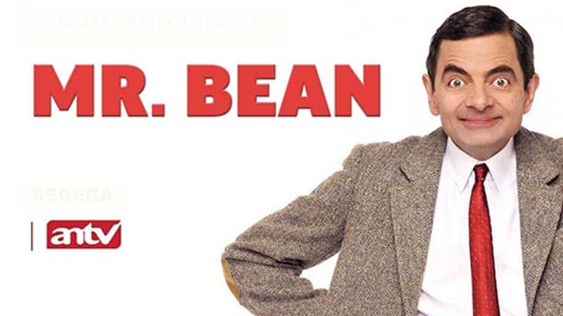Jadwal Acara ANTV, 24 Desember 2024: Menemani Sarapan Pagi Dihibur Mr Bean