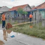 banjir bekasi
