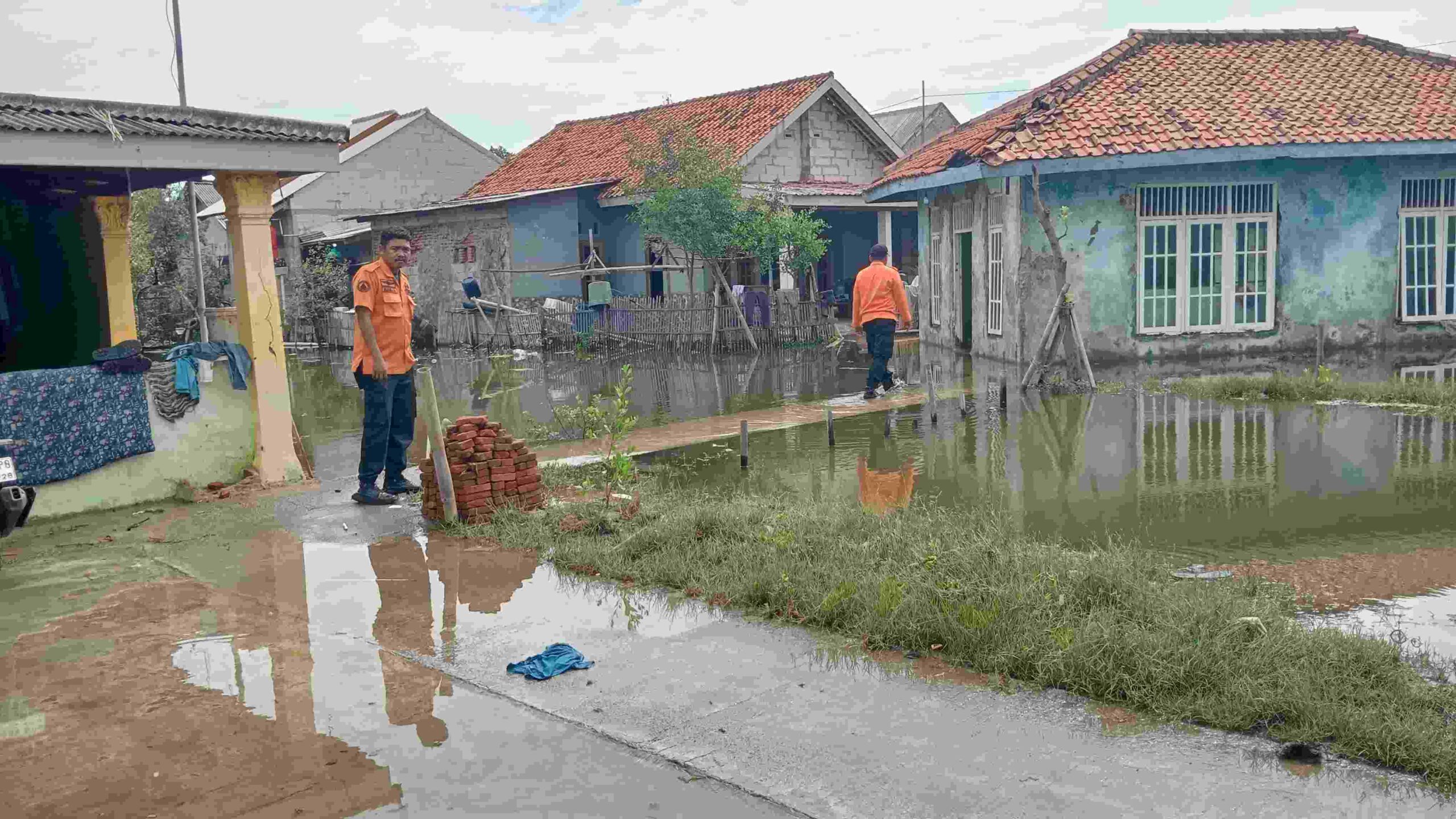 banjir bekasi
