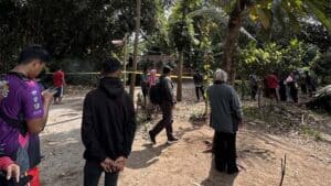 Waduh Teganya, Keluarga Guru di Kediri Dihabisi Diduga Ingin Merampok Mobil