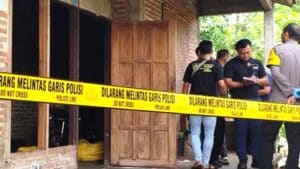 Motif Pemuda ODGJ Habisi Ayahnya Lantaran Tidak Mendapat Jatah Rokok Karena Toko Tutup