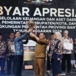 pengahrgan tangsel