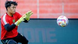 Ancaman Berat Persebaya vs Borneo, Persib akan Rebut Puncak Klasemen