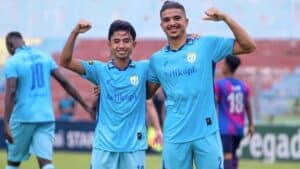Jadwal Liga 2 Dember 2024, Persela Bisa Lolos Jika Menang Melawan Persibo