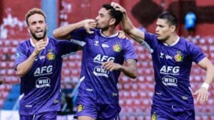 Tren Positif Dua Laga Persik, Pekan Depan Hadapi Borneo FC, Mampukah Meraih Kemenangan
