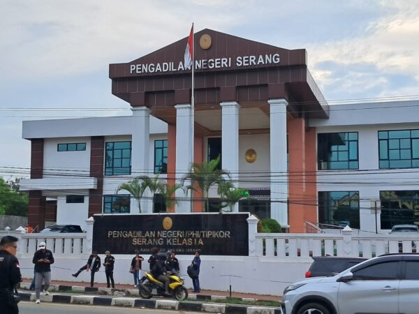 pn serang