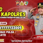 polres serang