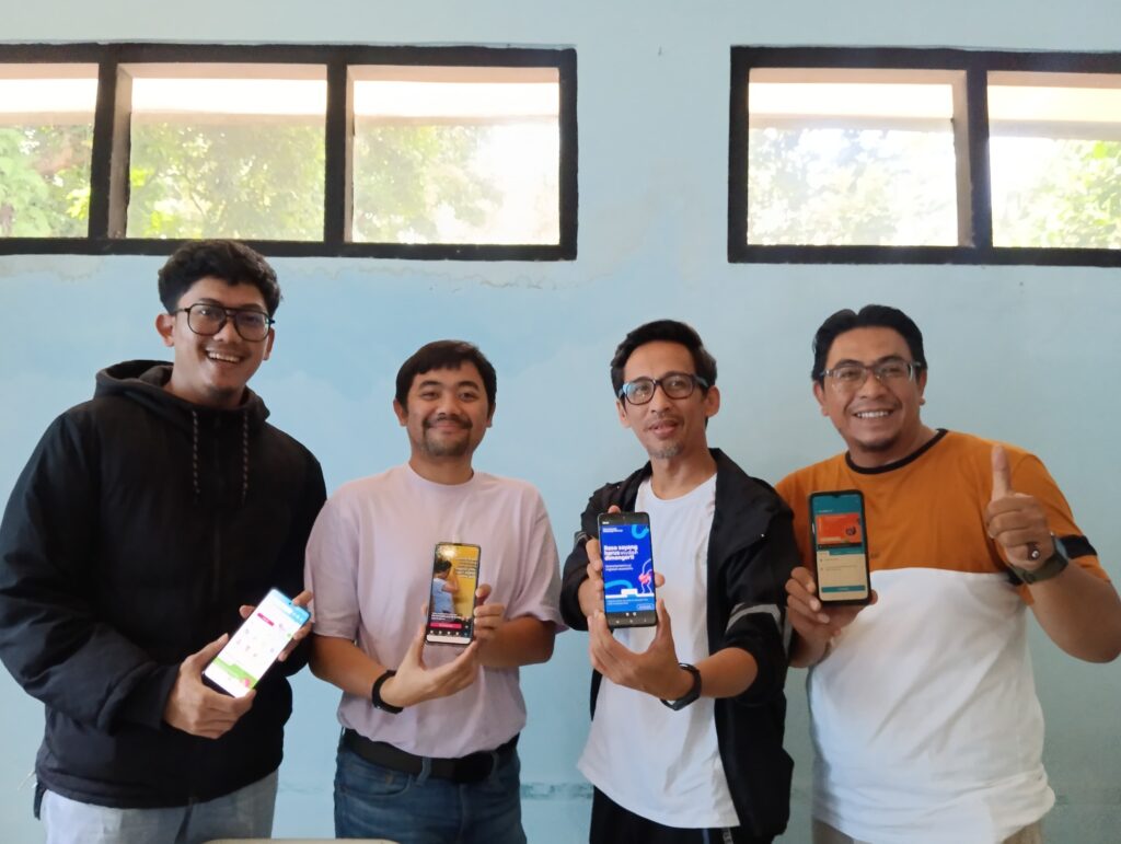 PWI Kota Bogor Luncurkan Program Asuransi Jiwa Gratis, Perlindungan bagi Wartawan dan Keluarga