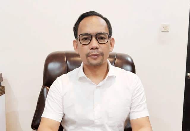 Direskrimum Polda DIY Kombes FX Endriadi. (Ist)