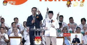 PKB Sebut Ridwan Kamil-Suswono Jadi Faktor Tingginya Angka Golput di Jakarta