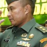 Pangdam I Bukit Barisan Mayjen Rio Firdianto. (Ist)