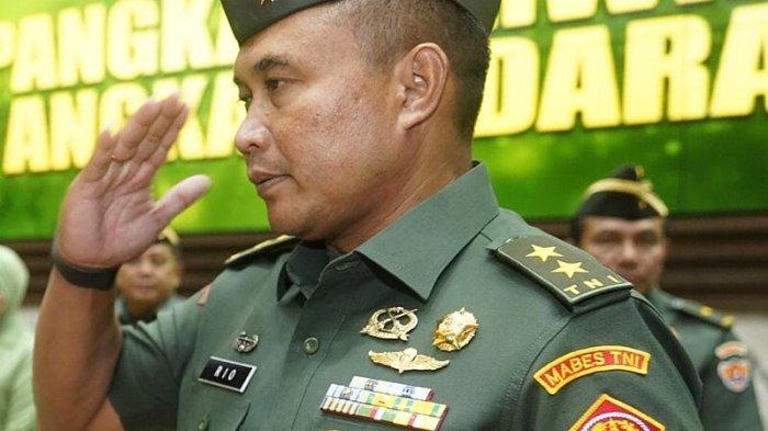Bunuh Mantan TNI, Serka Holmes Terancam Hukuman Mati dan Dipecat dari Tentara