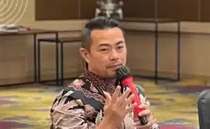 Pejabat Kena OTT KPK Ternyata Pj Wali Kota Pekanbaru Risnandar Mahiwa!