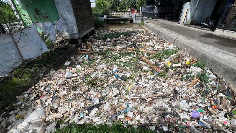 sampah