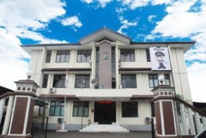 Tempat Kos Jadi Ajang Prostitusi Digerebek Polisi, 8 Cewek dan 1 Pria Diamankan