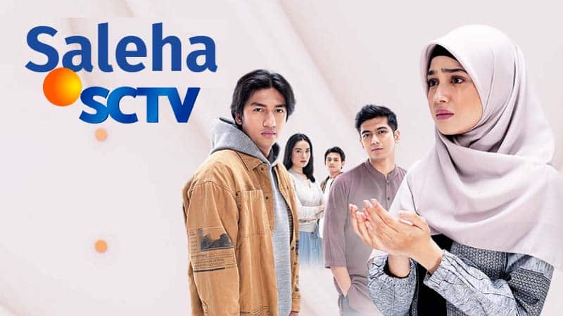 Jadwal Acara SCTV 23 Desember 2024, Ada Naik Ranjang dan Drama Senetron Saleha