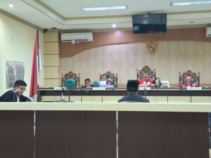 Pejabat Tanah Bumbu Diadili Terkait Dugaan Korupsi Rp 2,4 Miliar