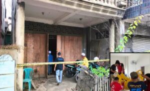 Penemuan Pria Bersimbah Darah di Rantau Membuat Geger, Polres Tapin Lakukan Penyidikan