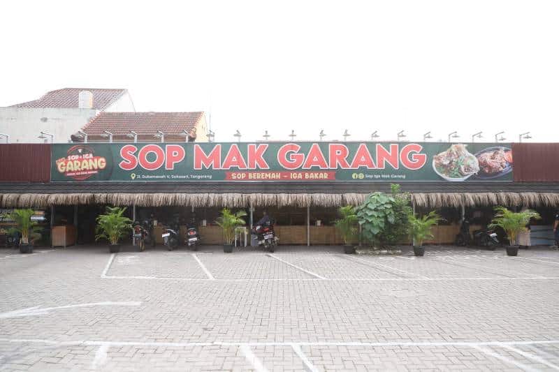 sopmakgarang