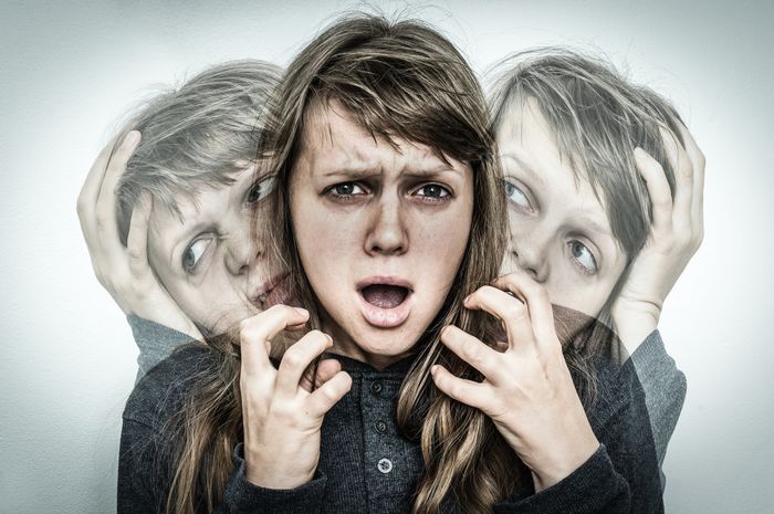 Halusinasi Pertanda Gangguan Jiwa atau Gangguan Medis?