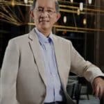 Alexander Teja, pengusaha properti terkemuka. (Ist)