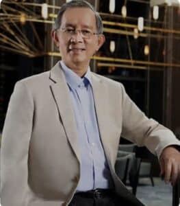 Alexander Tedja dari Pengusaha Film Merambah ke Properti Terkemuka