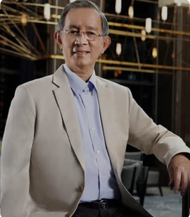 Alexander Teja, pengusaha properti terkemuka. (Ist)