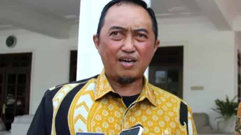 Sosok Teguh Narutomo Pj Bupati Jombang Tebaik di Indonesia dan Ancaman Hak Angket DPRD