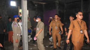 Pemkab Serang Tidak Pernah Terbitkan Izin Tempat Hiburan Malam