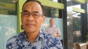 TPA Rawan Kucing Terbakar, Mantan Kadis DLH Jadi Tersangka