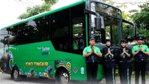 Update Jadwal Terbaru Trans Jatim Gresik Lamongan PP dan Rutenya