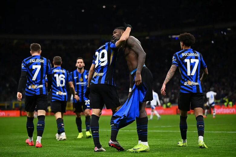 inter milan