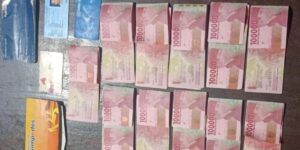 Syok Namanya Disebut Terlibat Jaringan Uang Palsu, Staf UIN Makassar Meninggal