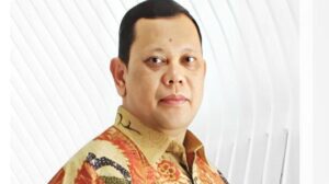 Siapa Sebenarnya Ucok Sang PJ Gubernur  Banten