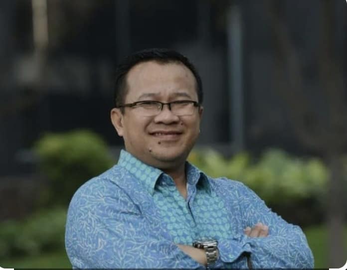 Dr Adi Budiarso, Kepala Pusat, Pusat Kebijakan Sektor Keuangan (PKSK) Badan Kebijakan Fiskal Kementerian Keuangan.(Ist)