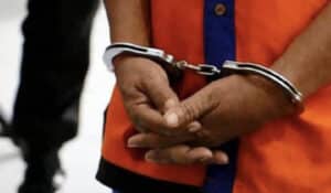 Satpam Pembunuh Bocah 4 Tahun di Tangerang Ditangkap di Tasikmalaya