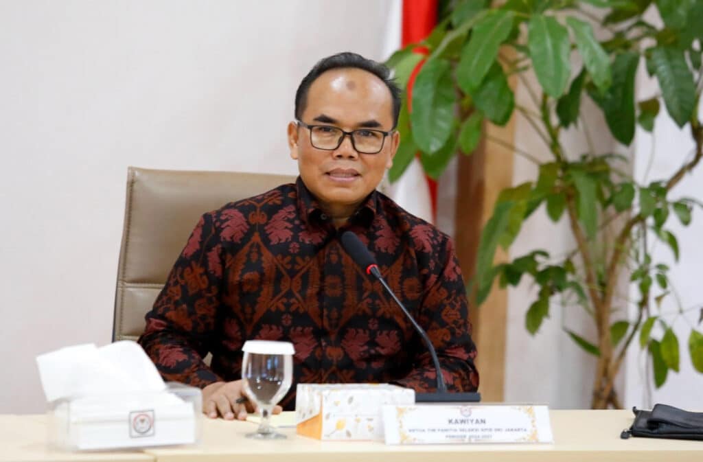 Demi Jakarta Jadi Kota Global, Tim Seleksi Calon Anggota KPID DKI Jakarta Cari Komisioner Unggul