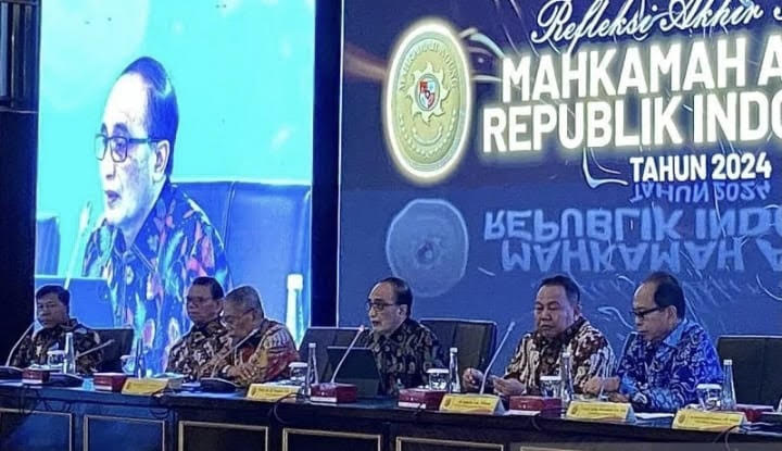 mahkamah agung