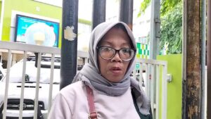 Pelaku Penyiraman Air Keras Terhadap Wanita Muda di Bekasi Utara Ditangkap