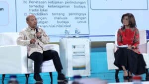 Kemenko PMK Sebut Pemerintah Memprioritaskan Pengembangan PAUD dan Literasi Numerasi