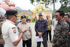 Skandal Izin Wisata di Puncak Bogor, PT Jaswita Terancam Ditutup