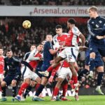 arsenal