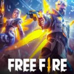 free fire