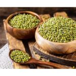 10 Makanan yang Mengandung Kalsium