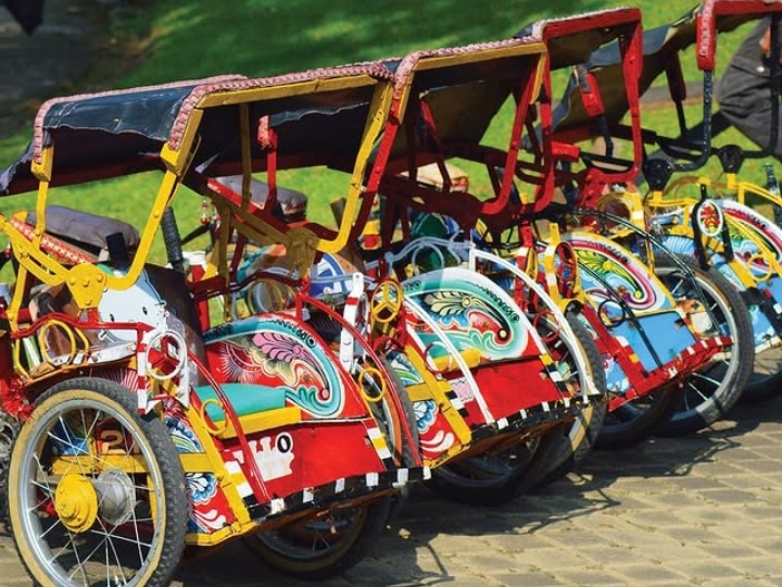 5 Tempat Nongkrong Asyik untuk Keluarga di Sentul, Bogor