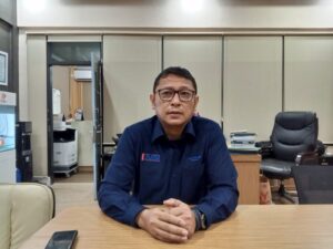 Upaya Perumda Tirta Pakuan Kota Bogor Turunkan Tingkat Kehilangan Air di Tahun 2025