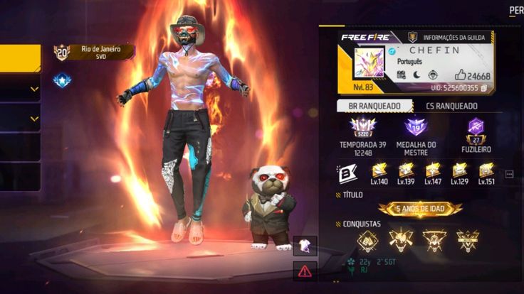 14 Akun FF Sultan Gratis Masih Aktif Hari Ini 7- 8 Januari 2025, Login via ID VK Dapat Skin Langka