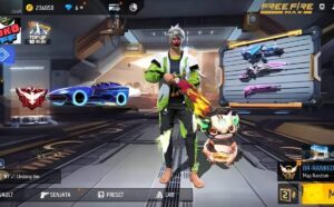 15 Akun FF Sultan Gratis Terbaru Masih Aktif Hari Ini 2 Januari 2025, Login Email FB No Tipu